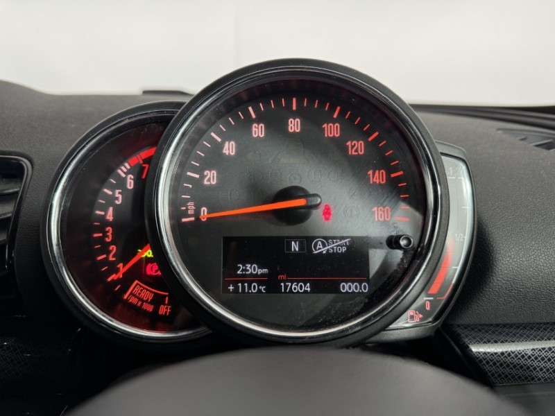 2019 (69) MINI CLUBMAN 2.0 Cooper S Sport 6dr 5006565