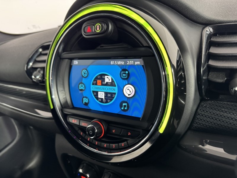 2019 (69) MINI CLUBMAN 2.0 Cooper S Sport 6dr 5006569