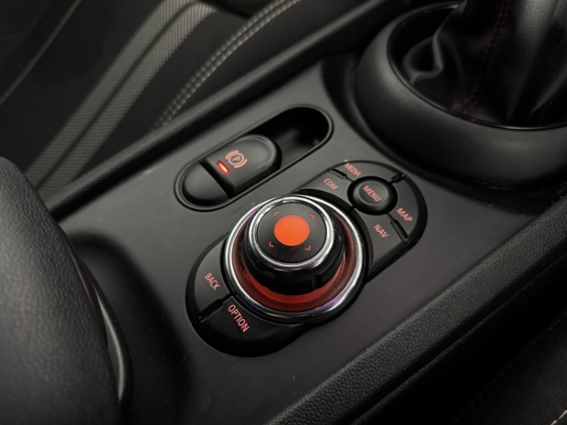 2019 (69) MINI CLUBMAN 2.0 Cooper S Sport 6dr 5006579