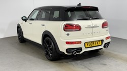 2019 (69) MINI CLUBMAN 2.0 Cooper S Sport 6dr 1