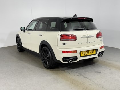 2019 (69) MINI CLUBMAN 2.0 Cooper S Sport 6dr