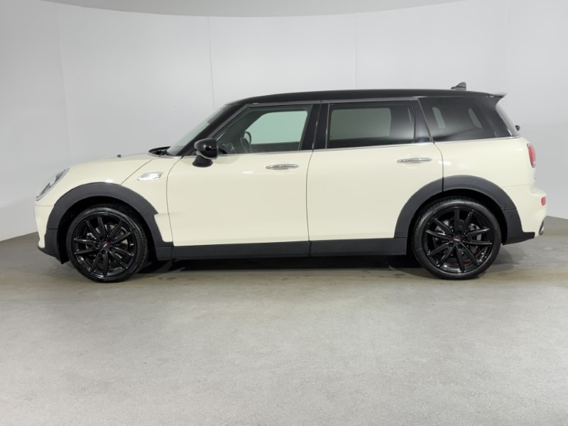 2019 (69) MINI CLUBMAN 2.0 Cooper S Sport 6dr 5006615