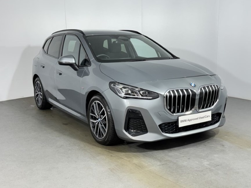 2024 (73) BMW 2 SERIES 223i MHT M Sport 5dr DCT Active Tourer