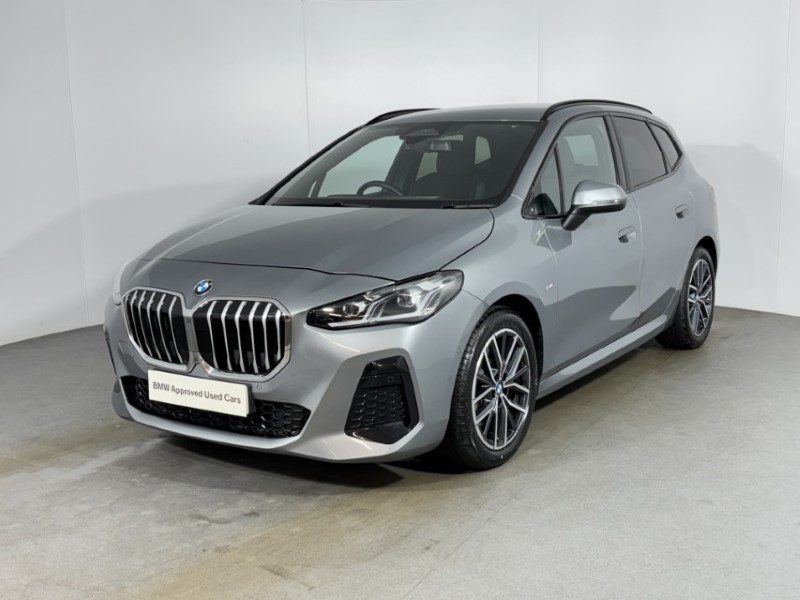 2024 (73) BMW 2 SERIES 223i MHT M Sport 5dr DCT Active Tourer 5033890