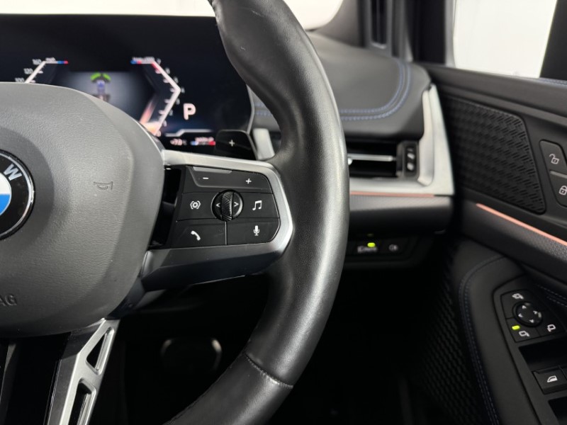 2024 (73) BMW 2 SERIES 223i MHT M Sport 5dr DCT Active Tourer 5033851