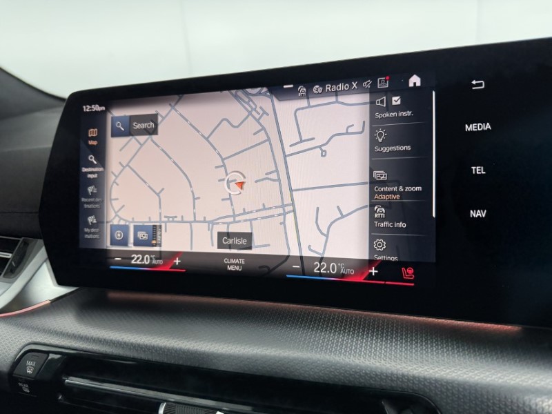 2024 (73) BMW 2 SERIES 223i MHT M Sport 5dr DCT Active Tourer 5033846