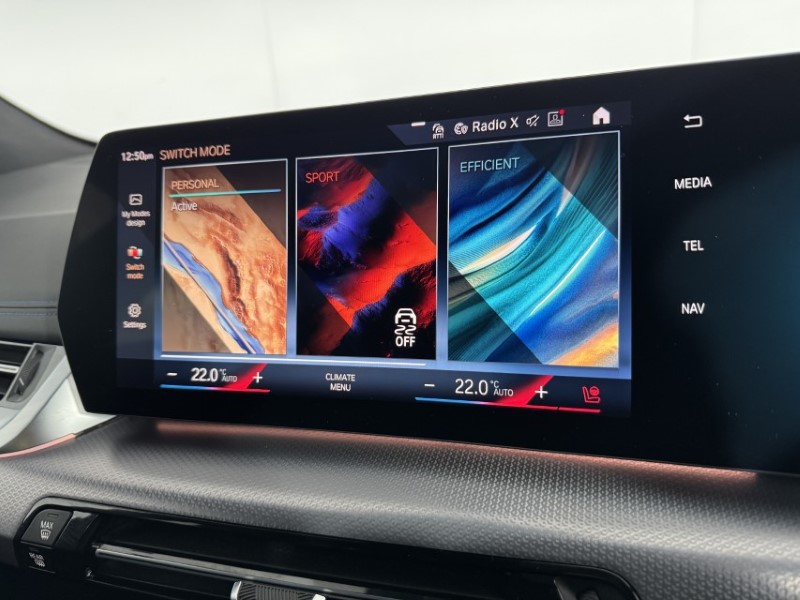 2024 (73) BMW 2 SERIES 223i MHT M Sport 5dr DCT Active Tourer 5033842