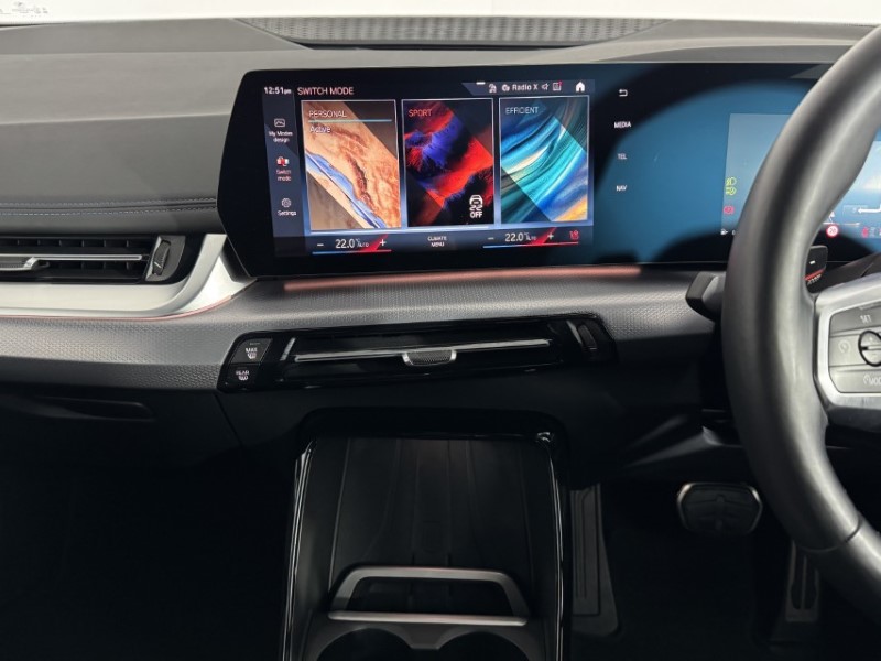 2024 (73) BMW 2 SERIES 223i MHT M Sport 5dr DCT Active Tourer 5033853