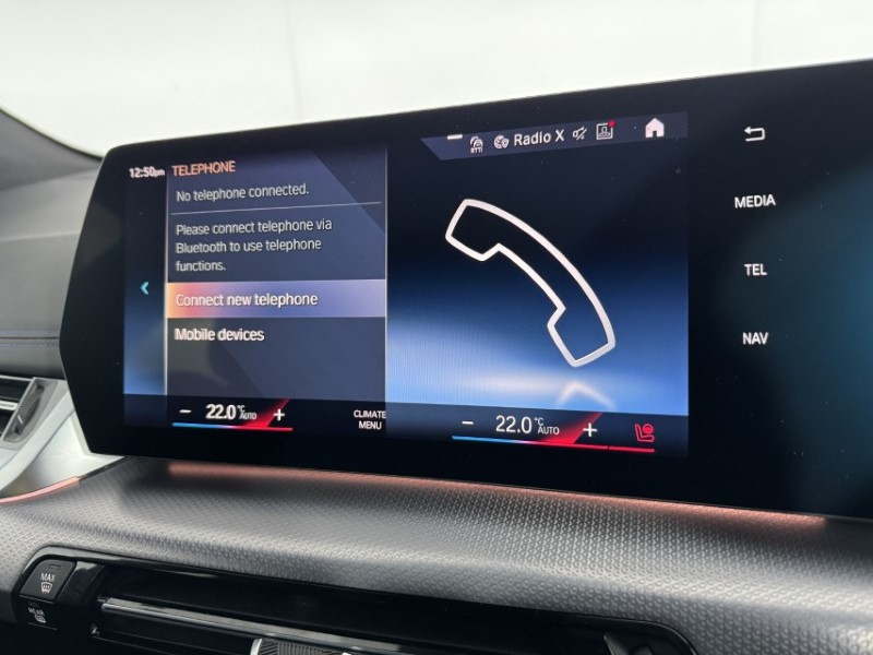 2024 (73) BMW 2 SERIES 223i MHT M Sport 5dr DCT Active Tourer 5033845