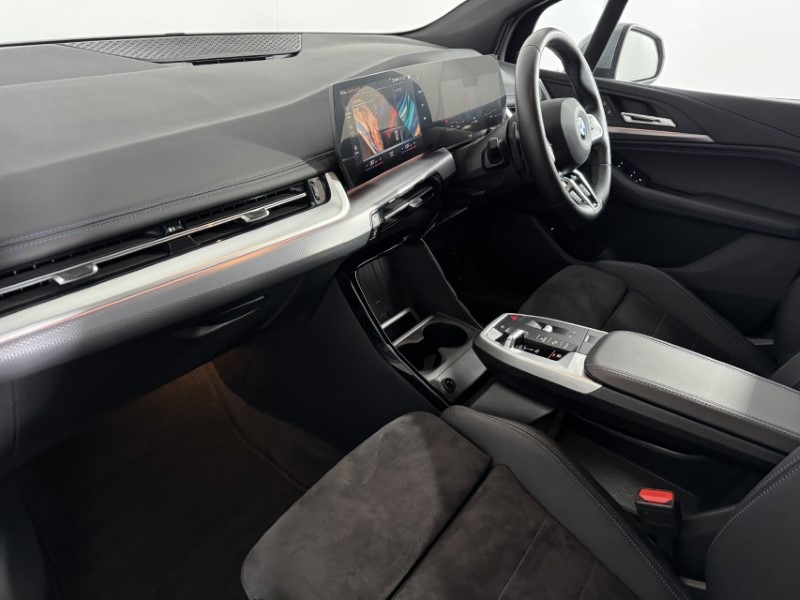 2024 (73) BMW 2 SERIES 223i MHT M Sport 5dr DCT Active Tourer 5033868