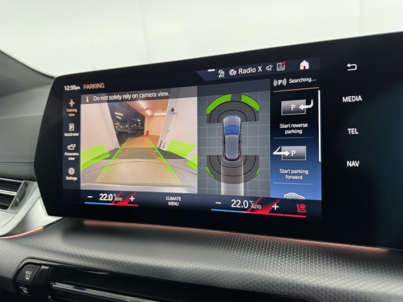 2024 (73) BMW 2 SERIES 223i MHT M Sport 5dr DCT Active Tourer 5033848