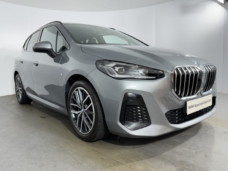 2024 (73) BMW 2 SERIES 223i MHT M Sport 5dr DCT Active Tourer 5033903
