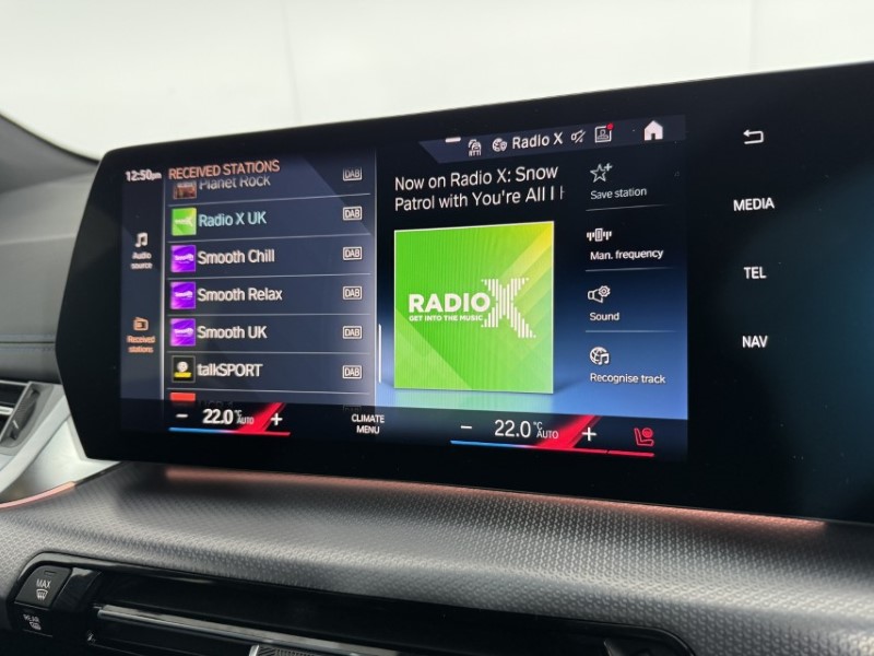 2024 (73) BMW 2 SERIES 223i MHT M Sport 5dr DCT Active Tourer 5033844