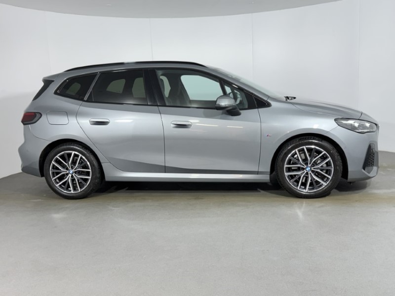 2024 (73) BMW 2 SERIES 223i MHT M Sport 5dr DCT Active Tourer 5033886