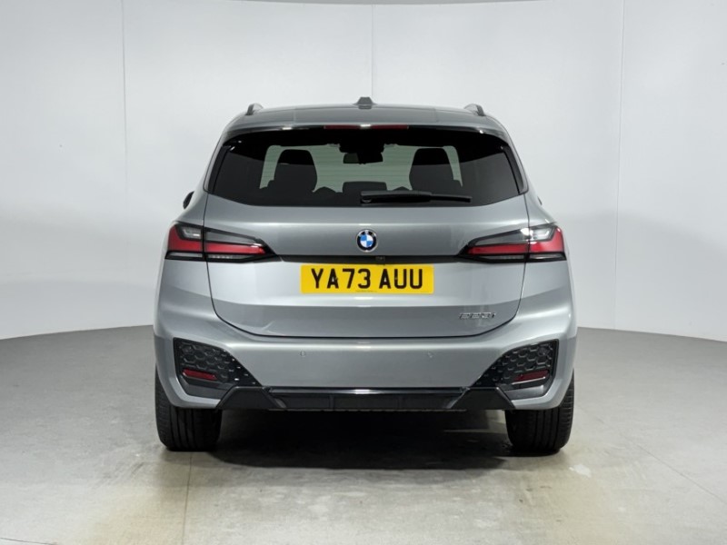 2024 (73) BMW 2 SERIES 223i MHT M Sport 5dr DCT Active Tourer 5033882