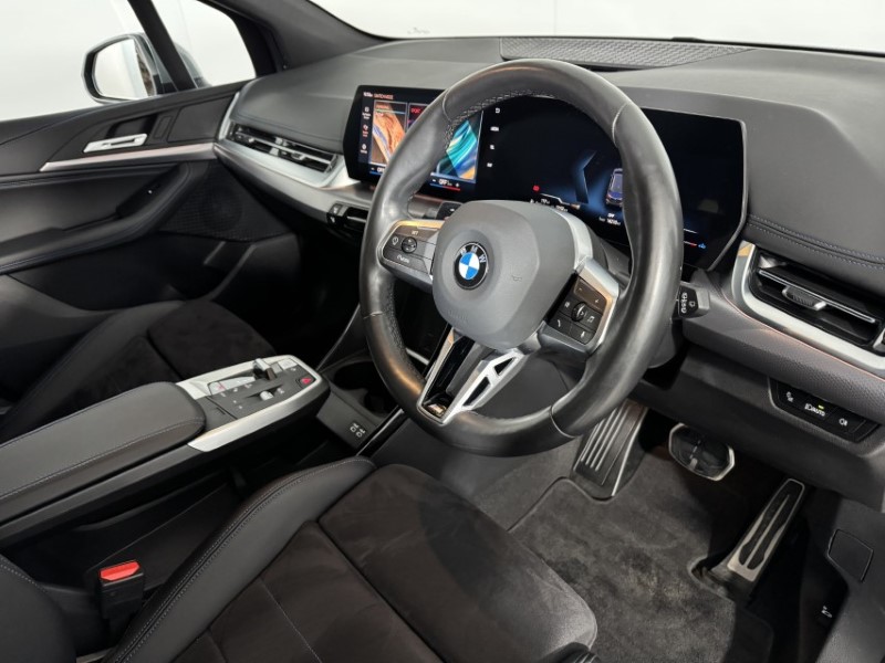 2024 (73) BMW 2 SERIES 223i MHT M Sport 5dr DCT Active Tourer 5033862