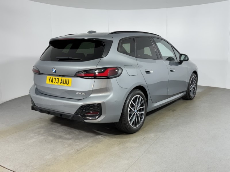 2024 (73) BMW 2 SERIES 223i MHT M Sport 5dr DCT Active Tourer 5033896