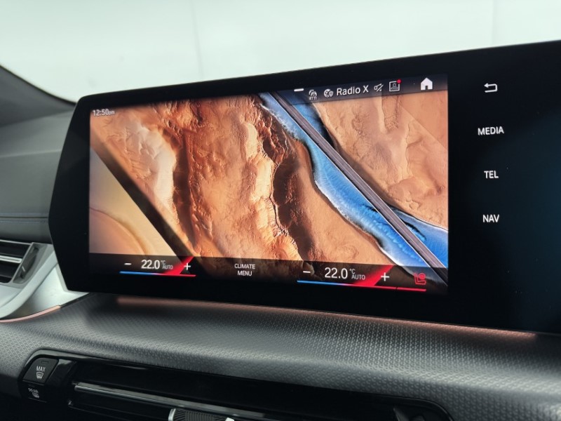 2024 (73) BMW 2 SERIES 223i MHT M Sport 5dr DCT Active Tourer 5033841