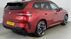 2025 (25) BMW X3 xDrive20 M Sport 5dr Step Auto 5047259