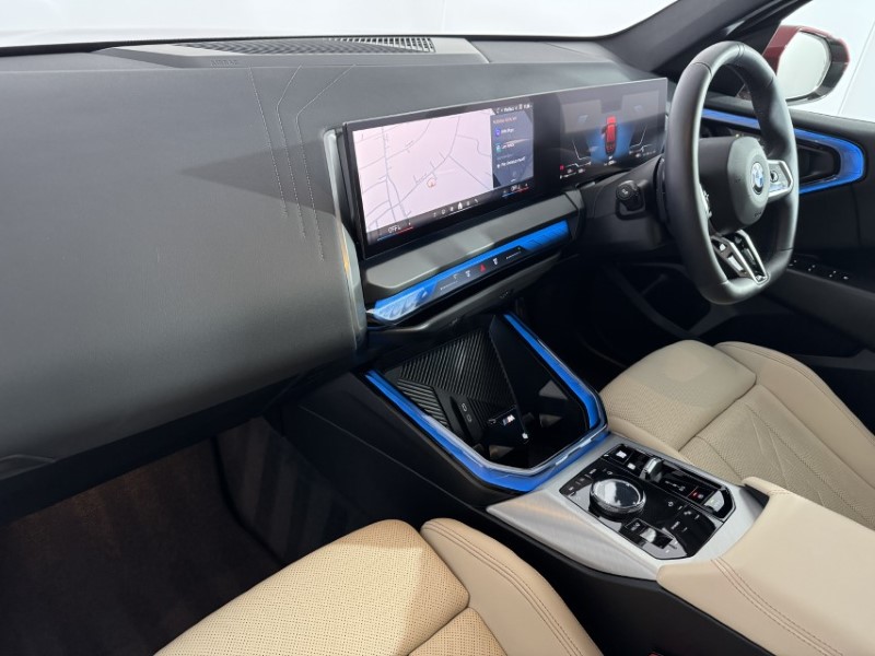 2025 (25) BMW X3 xDrive20 M Sport 5dr Step Auto 5047215