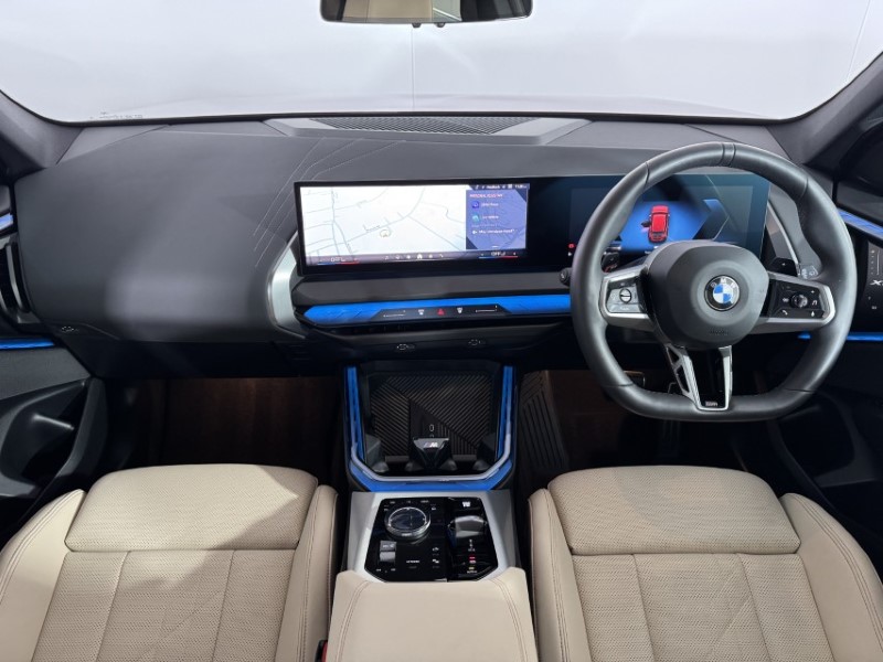 2025 (25) BMW X3 xDrive20 M Sport 5dr Step Auto 5047214