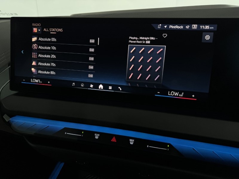 2025 (25) BMW X3 xDrive20 M Sport 5dr Step Auto 5047166