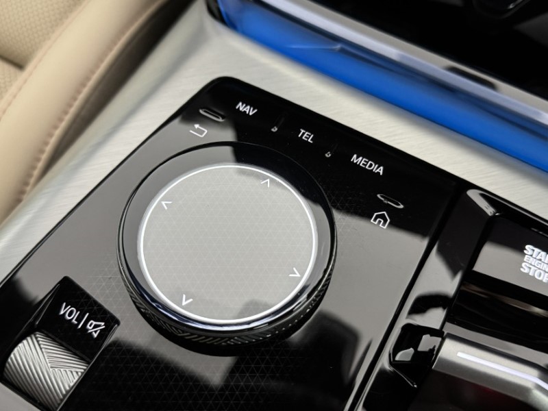 2025 (25) BMW X3 xDrive20 M Sport 5dr Step Auto 5047160