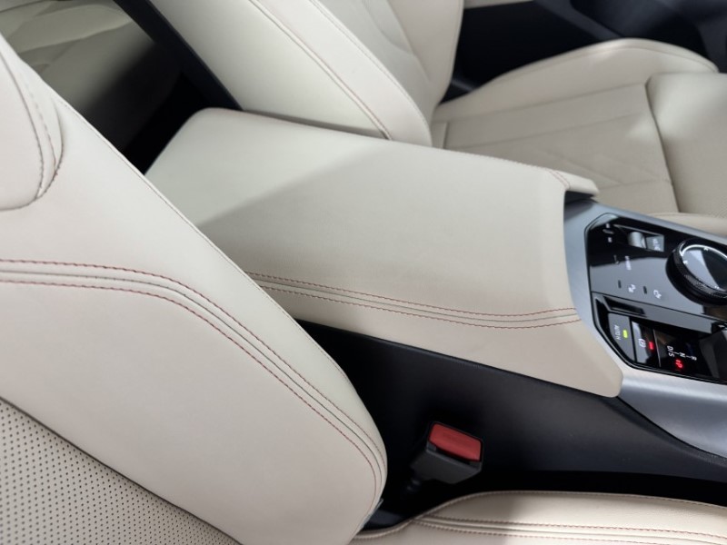 2025 (25) BMW X3 xDrive20 M Sport 5dr Step Auto 5047175