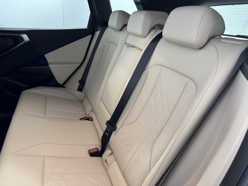 2025 (25) BMW X3 xDrive20 M Sport 5dr Step Auto 5047212