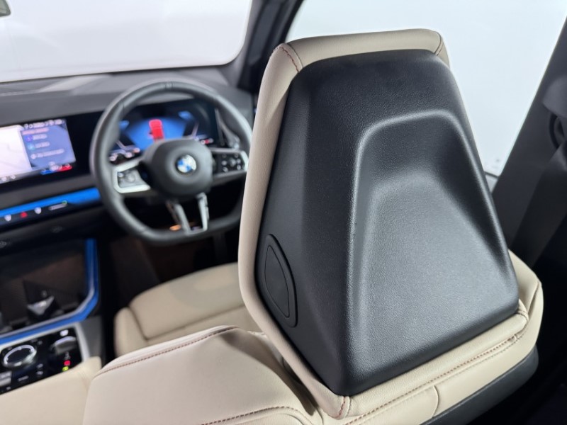 2025 (25) BMW X3 xDrive20 M Sport 5dr Step Auto 5047213