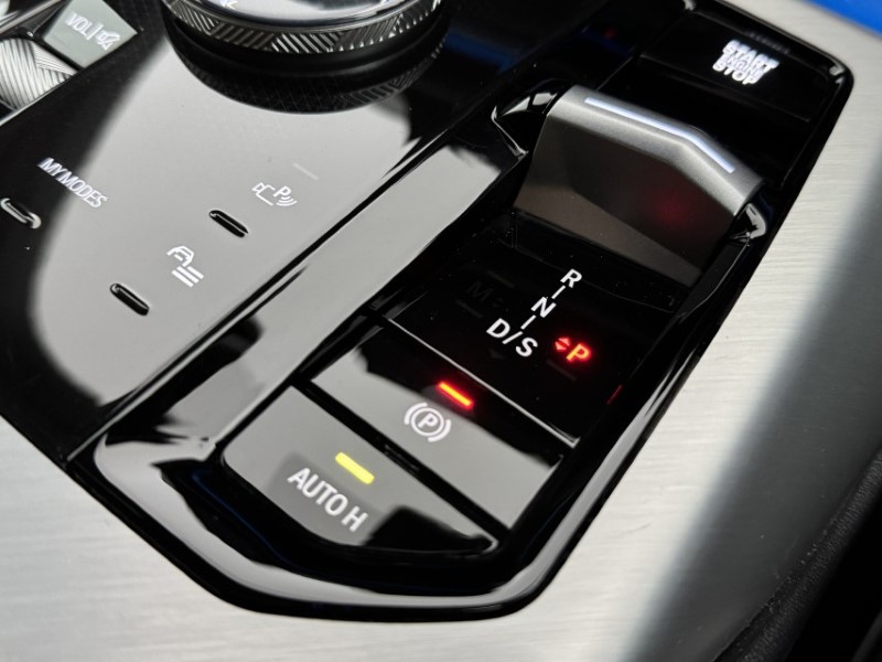 2025 (25) BMW X3 xDrive20 M Sport 5dr Step Auto 5047161