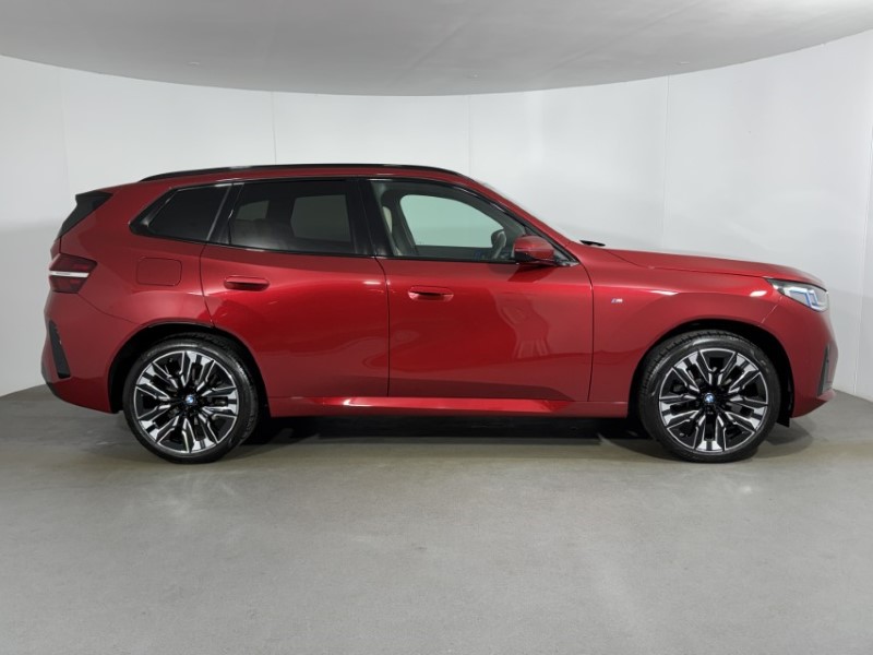 2025 (25) BMW X3 xDrive20 M Sport 5dr Step Auto 5047217