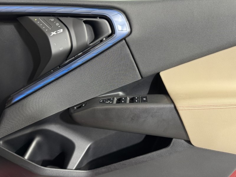 2025 (25) BMW X3 xDrive20 M Sport 5dr Step Auto 5047176