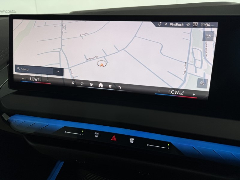 2025 (25) BMW X3 xDrive20 M Sport 5dr Step Auto 5047164