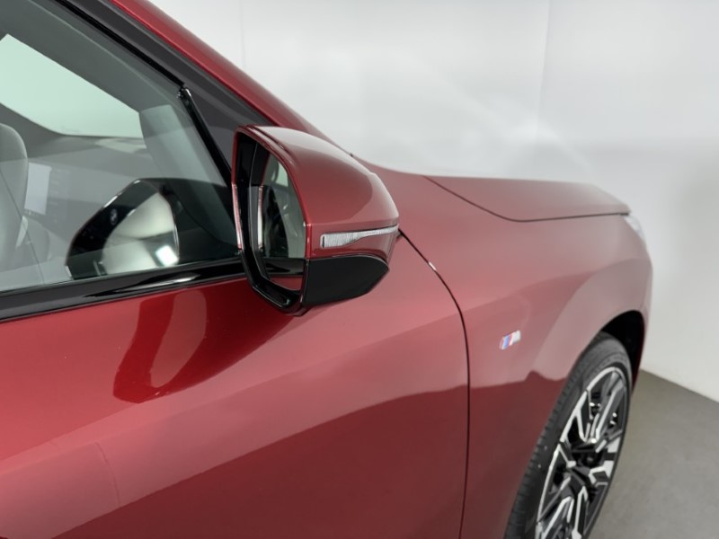 2025 (25) BMW X3 xDrive20 M Sport 5dr Step Auto 5047177