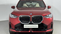 2025 (25) BMW X3 xDrive20 M Sport 5dr Step Auto 5047306