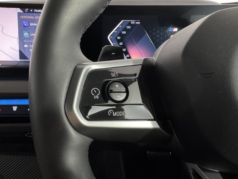 2025 (25) BMW X3 xDrive20 M Sport 5dr Step Auto 5047155