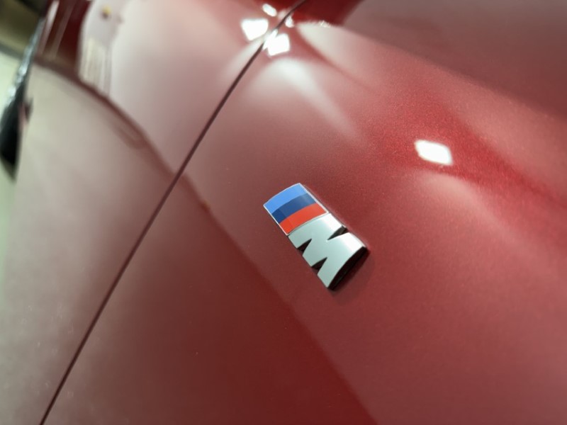 2025 (25) BMW X3 xDrive20 M Sport 5dr Step Auto 5047178