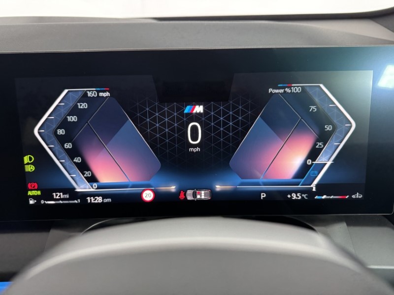 2025 (25) BMW X3 xDrive20 M Sport 5dr Step Auto 5047151