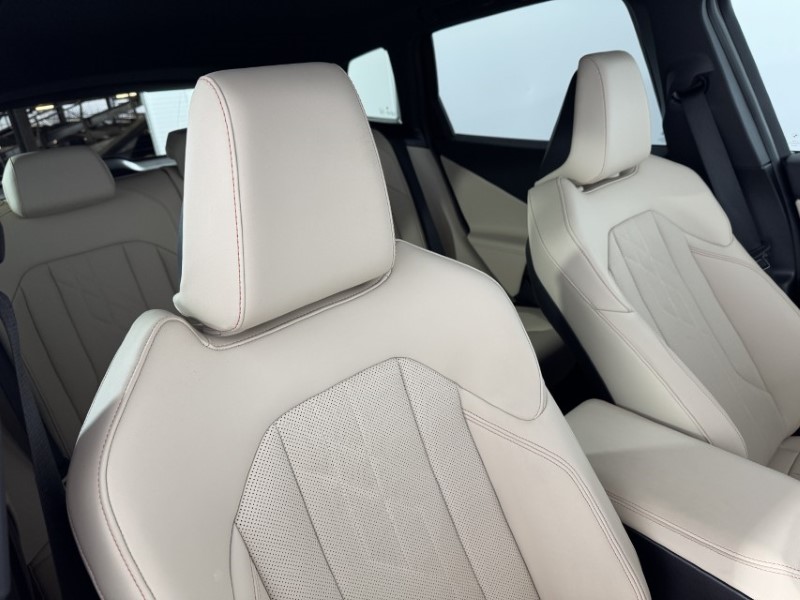 2025 (25) BMW X3 xDrive20 M Sport 5dr Step Auto 5047172