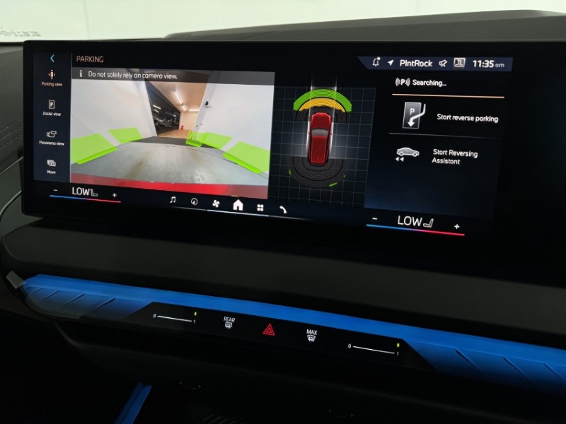 2025 (25) BMW X3 xDrive20 M Sport 5dr Step Auto 5047167