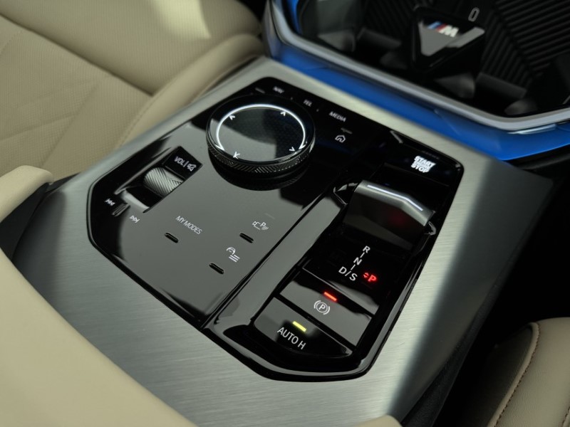 2025 (25) BMW X3 xDrive20 M Sport 5dr Step Auto 5047153