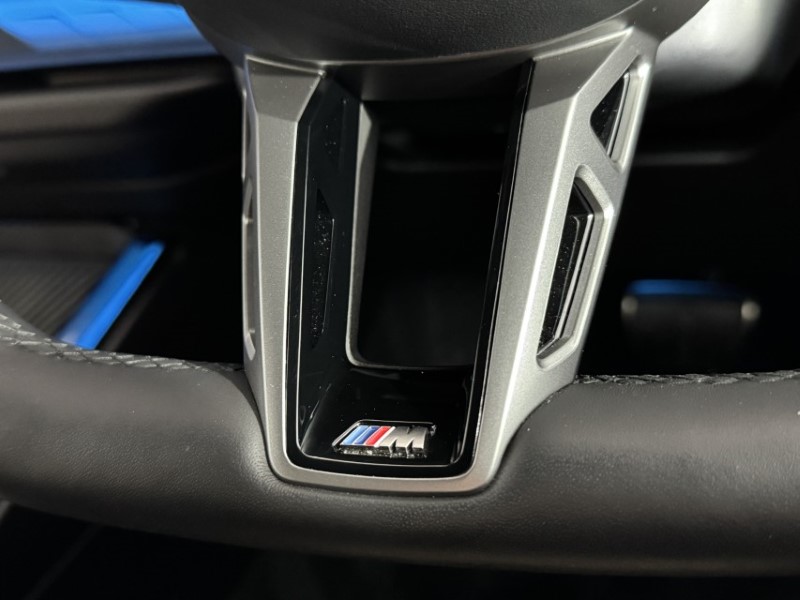 2025 (25) BMW X3 xDrive20 M Sport 5dr Step Auto 5047157