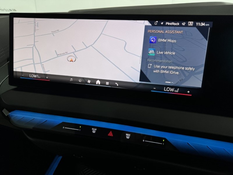 2025 (25) BMW X3 xDrive20 M Sport 5dr Step Auto 5047163