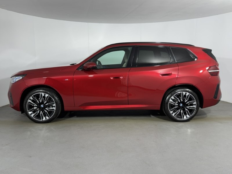 2025 (25) BMW X3 xDrive20 M Sport 5dr Step Auto 5047242