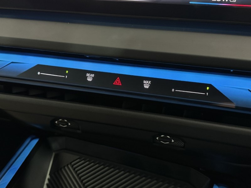 2025 (25) BMW X3 xDrive20 M Sport 5dr Step Auto 5047162