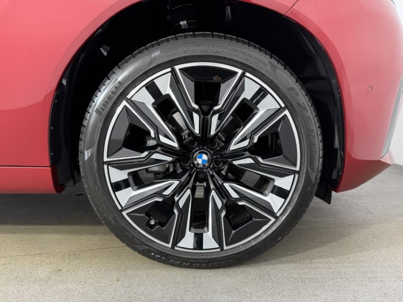 2025 (25) BMW X3 xDrive20 M Sport 5dr Step Auto 5047179