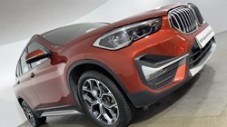 2020 (70) BMW X1 xDrive 25e xLine 5dr Auto 5042218