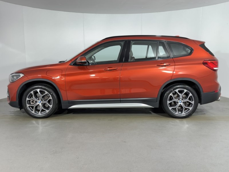 2020 (70) BMW X1 xDrive 25e xLine 5dr Auto 5042205