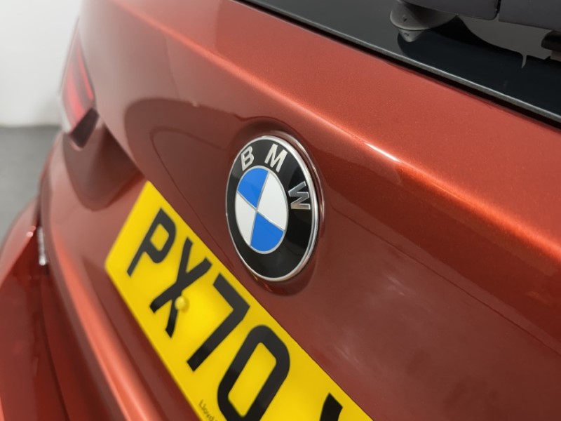 2020 (70) BMW X1 xDrive 25e xLine 5dr Auto 5042186